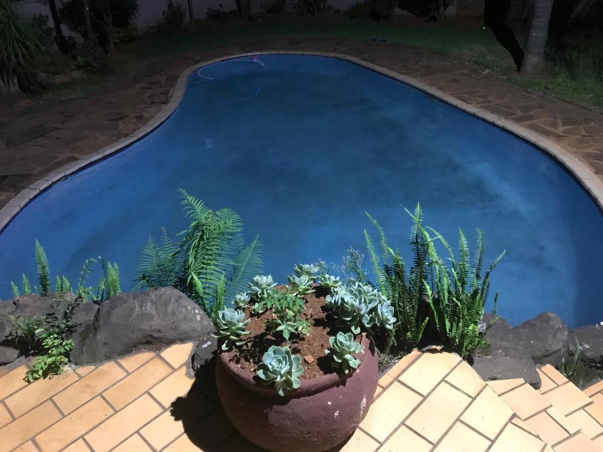 Kusha Two Sabie Exterior foto