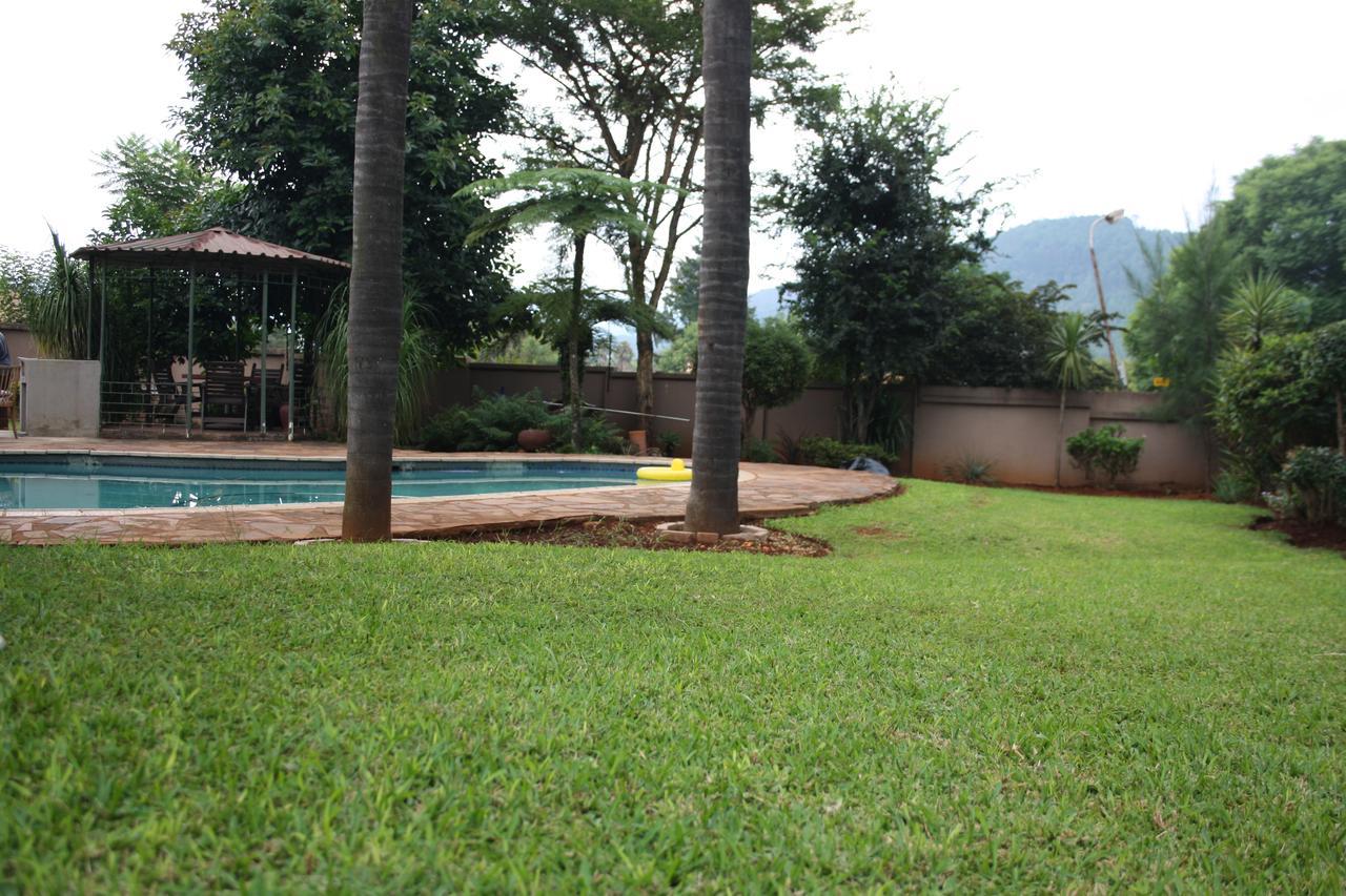 Kusha Two Sabie Exterior foto