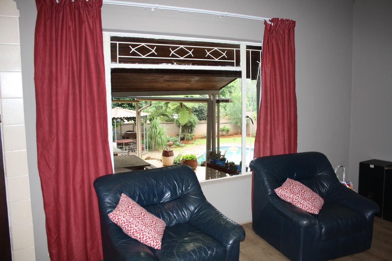 Kusha Two Sabie Exterior foto