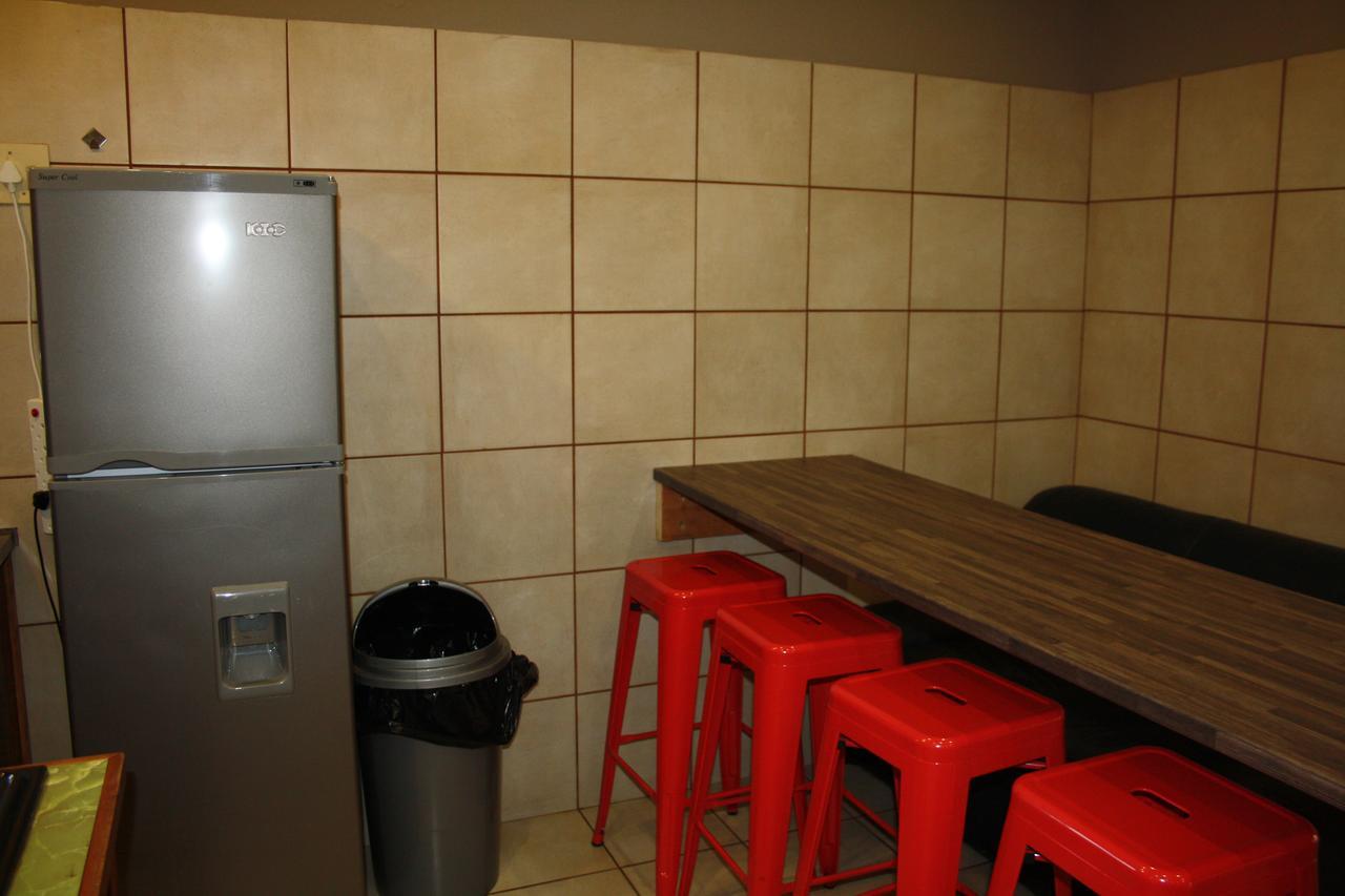 Kusha Two Sabie Exterior foto